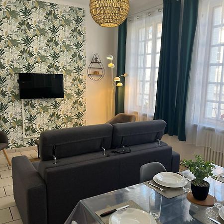 L'Oasis Arrageoise 45M2 4 Personnes Hyper Centre Apartment Arras Exterior photo